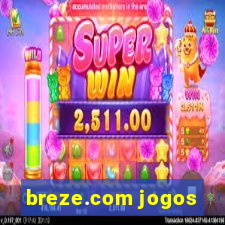 breze.com jogos